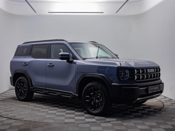 Haval H3 I с пробегом 2024 года, цена 2 345 000 рублей, 31570 км, внедорожник, Автокод Объявления