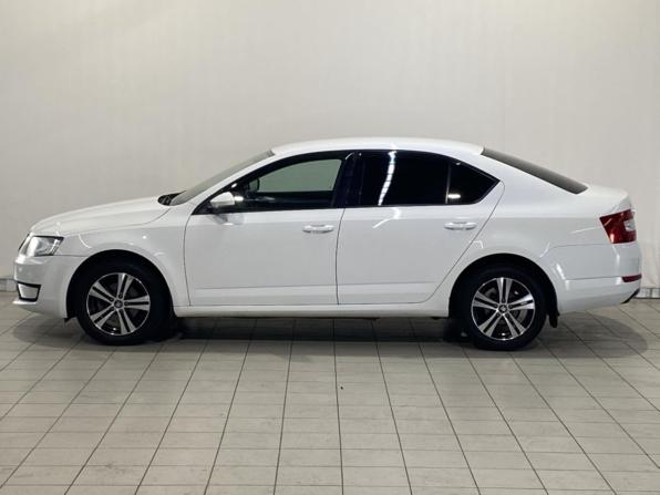 Skoda Octavia III (A7) с пробегом 2016 года, цена 1 175 800 рублей, 178900 км, лифтбек, Автокод Объявления