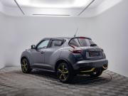 Nissan Juke I Рестайлинг Москва  - изображение 26