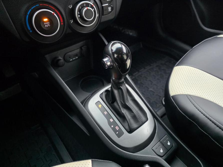 Kia Rio III Вологда  - изображение 25
