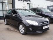 Ford Focus III Москва  - изображение 18