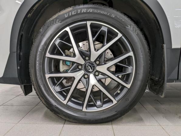 GAC GS8 II с пробегом 2023 года, цена 3 190 000 рублей, 49651 км, внедорожник, Автокод Объявления
