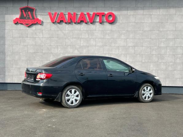 Toyota Corolla X (E140 E150) Рестайлинг с пробегом 2010 года, цена 1 050 000 рублей, 177408 км, седан, Автокод Объявления