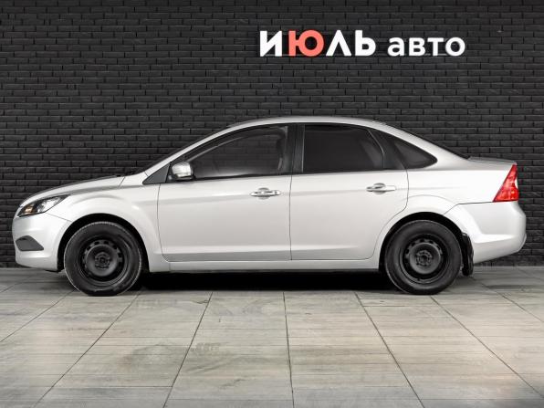 Ford Focus II Рестайлинг с пробегом 2010 года, цена 570 000 рублей, 276825 км, седан, Автокод Объявления
