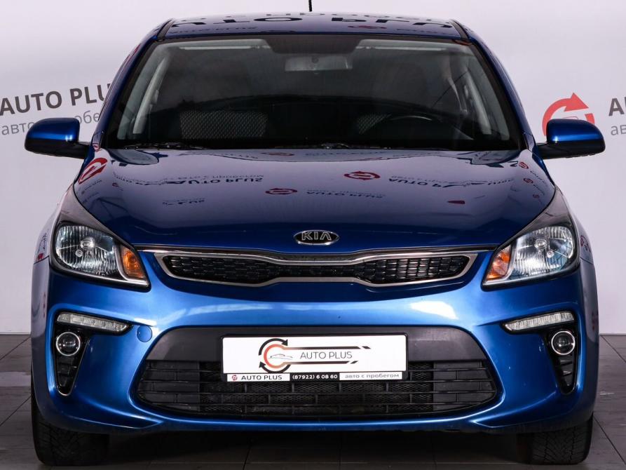 Kia Rio IV Минеральные Воды  - изображение 4