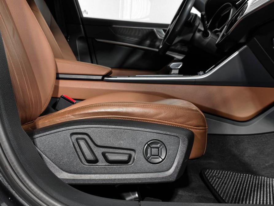 Audi A6 V (C8) Санкт-Петербург  - изображение 16