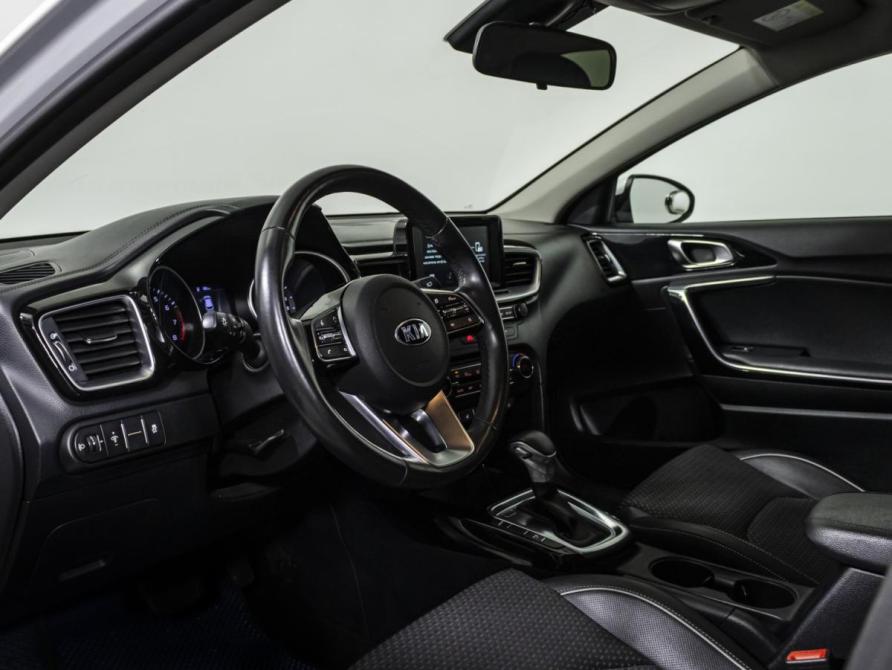 Kia Ceed III Москва  - изображение 9