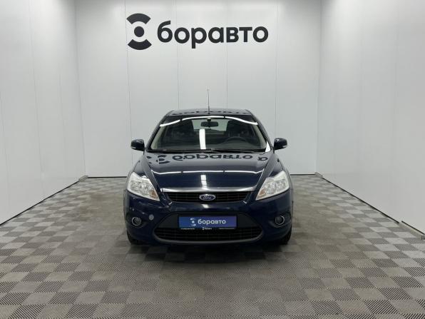 Ford Focus II Рестайлинг с пробегом 2010 года, цена 673 000 рублей, 152919 км, хэтчбек, Автокод Объявления