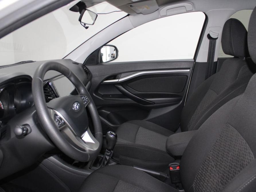 Lada (ВАЗ) Vesta I Старый Оскол  - изображение 9
