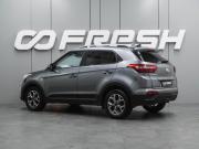Hyundai Creta I Рестайлинг Воронеж  - изображение 22