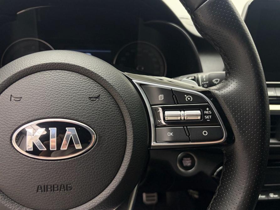 Kia Cerato IV Ростов-на-Дону  - изображение 11