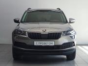 Skoda Karoq I Барнаул  - изображение 38