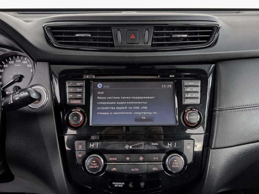 Nissan X-Trail III Рестайлинг Москва  - изображение 16