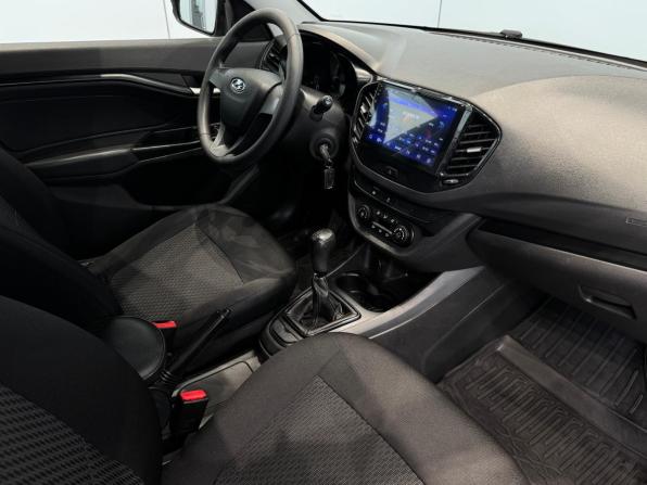 Lada (ВАЗ) Vesta I с пробегом 2022 года, цена 1 199 000 рублей, 74576 км, седан, Автокод Объявления
