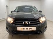 Lada (ВАЗ) Granta I Рестайлинг Энгельс  - изображение 46