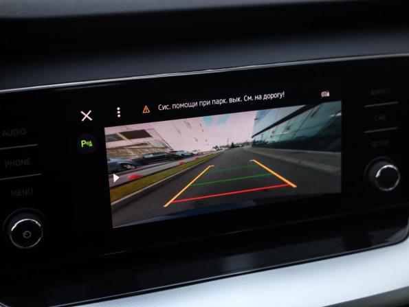 Skoda Octavia IV (A8) с пробегом 2021 года, цена 2 399 000 рублей, 122000 км, лифтбек, Автокод Объявления