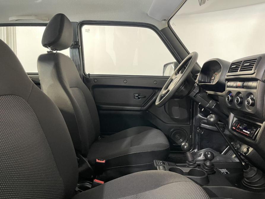 Lada (ВАЗ) 2121 (4x4) I Рестайлинг (2020) Великий Новгород  - изображение 12
