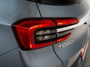 Chery Tiggo 4 I Рестайлинг Иркутск  - изображение 48