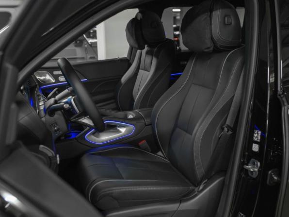 Новый Mercedes-Benz GLS II (X167) Рестайлинг 2025 года, цена 18 600 000 рублей, внедорожник, Автокод Объявления