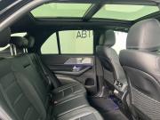 Mercedes-Benz GLE AMG II (V167) Москва  - изображение 30
