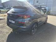 Hyundai Tucson III Рестайлинг Санкт-Петербург  - изображение 6