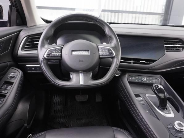 Haval F7 I с пробегом 2020 года, цена 1 873 000 рублей, 64174 км, внедорожник, Автокод Объявления