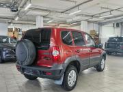 Chevrolet Niva I Рестайлинг Нижний Новгород  - изображение 14