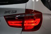 BMW X3 II (F25) Рестайлинг Крым  - изображение 53