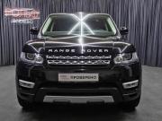Land Rover Range Rover Sport II Москва  - изображение 27