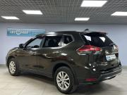 Nissan X-Trail III Рестайлинг Москва  - изображение 23