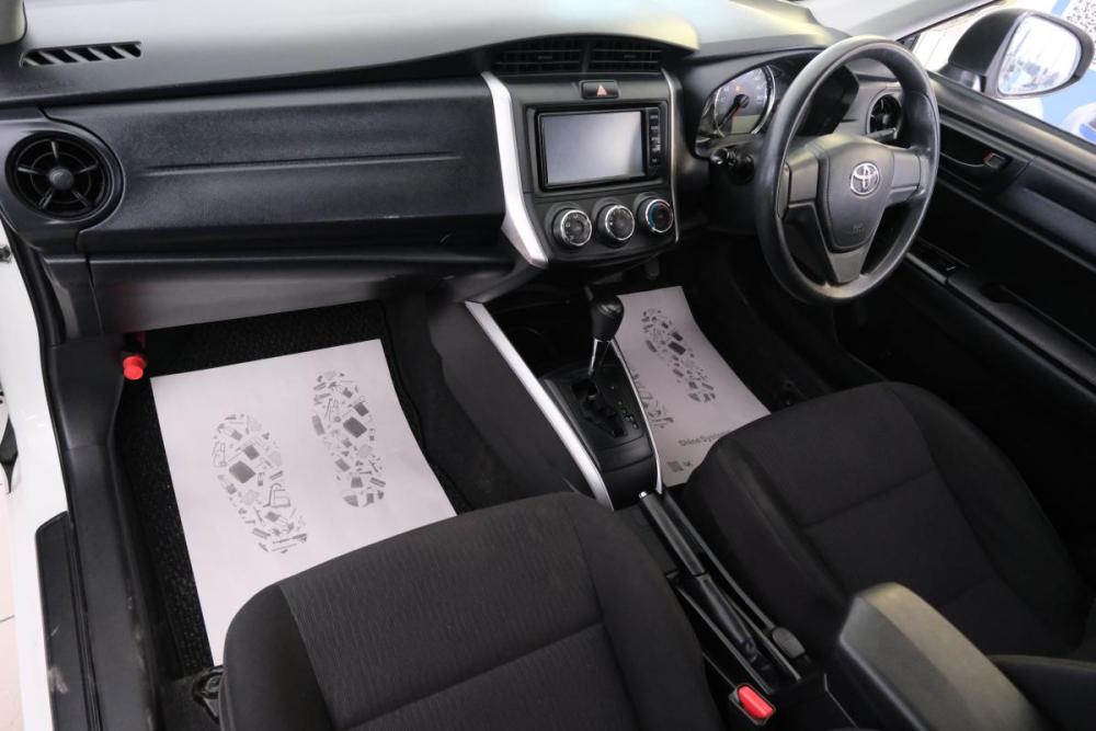 Toyota Corolla XI (E160 E170) Рестайлинг 2 Омск  - изображение 18