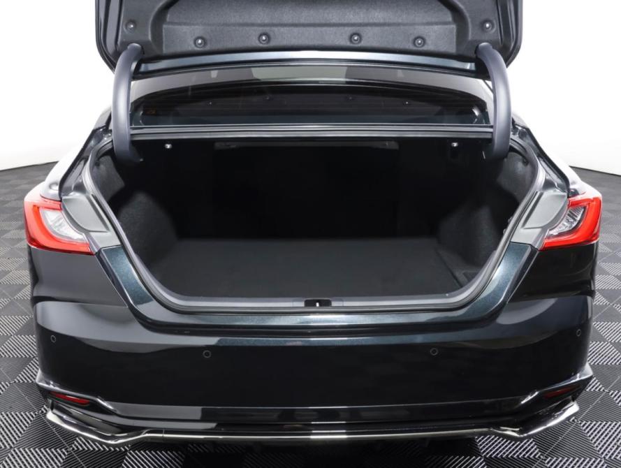 Toyota Camry IX (XV80) China Market Москва  - изображение 9