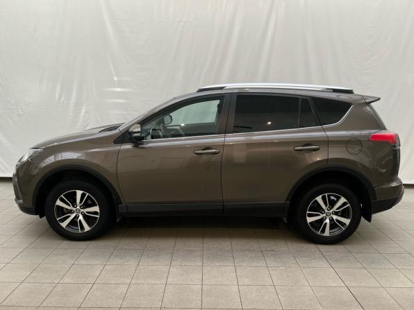 Toyota RAV4 IV (XA40) Рестайлинг с пробегом 2019 года, цена 2 870 000 рублей, 80532 км, внедорожник, Автокод Объявления