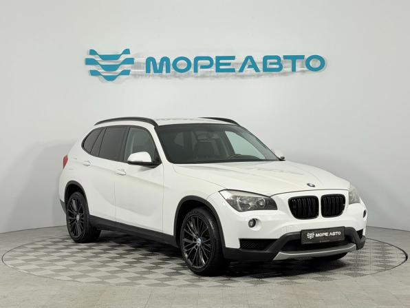 BMW X1 I (E84) Рестайлинг с пробегом 2013 года, цена 1 250 000 рублей, 241186 км, внедорожник, Автокод Объявления