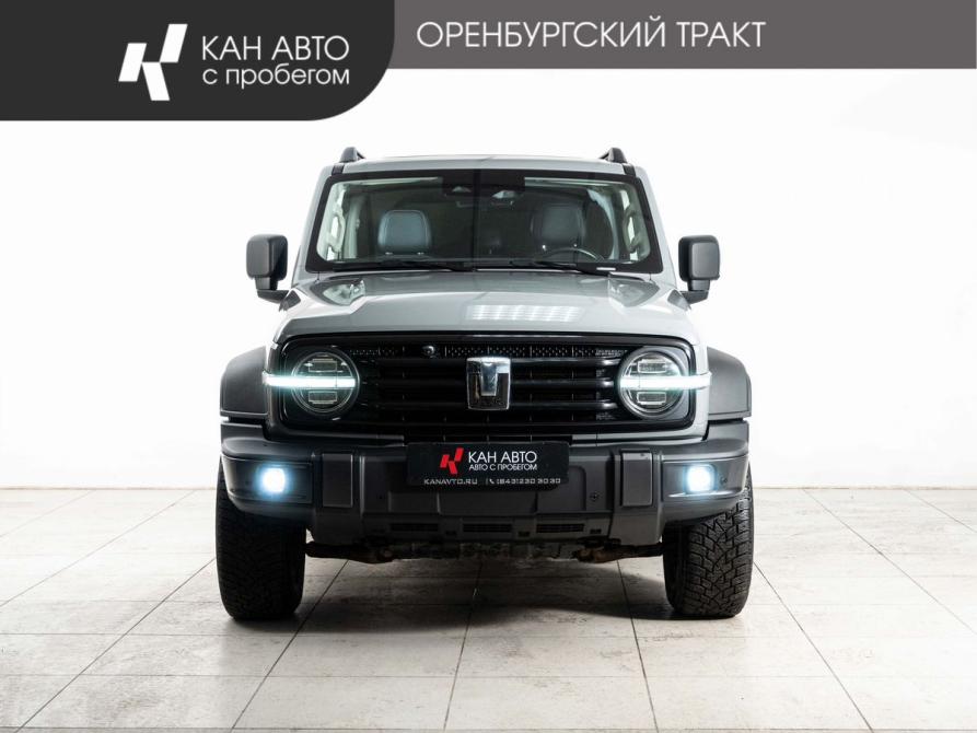 Tank 300 I Казань  - изображение 2