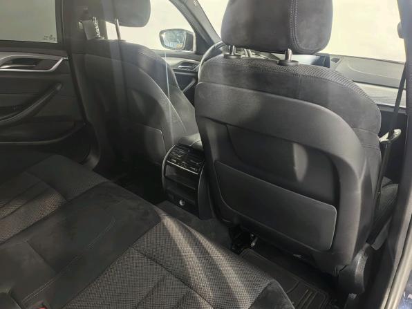 BMW 5 серии VII (G30/G31/G38) с пробегом 2018 года, цена 2 519 000 рублей, 176061 км, седан, Автокод Объявления