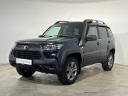 Lada (ВАЗ) Niva Travel I Ижевск  - изображение 25
