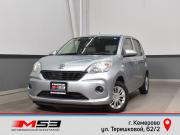 Daihatsu Boon III Кемерово  - изображение 21