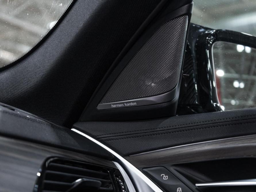 BMW 5 серии VII (G30/G31/G38) Санкт-Петербург  - изображение 32