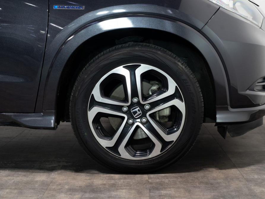 Honda Vezel I Чита  - изображение 16