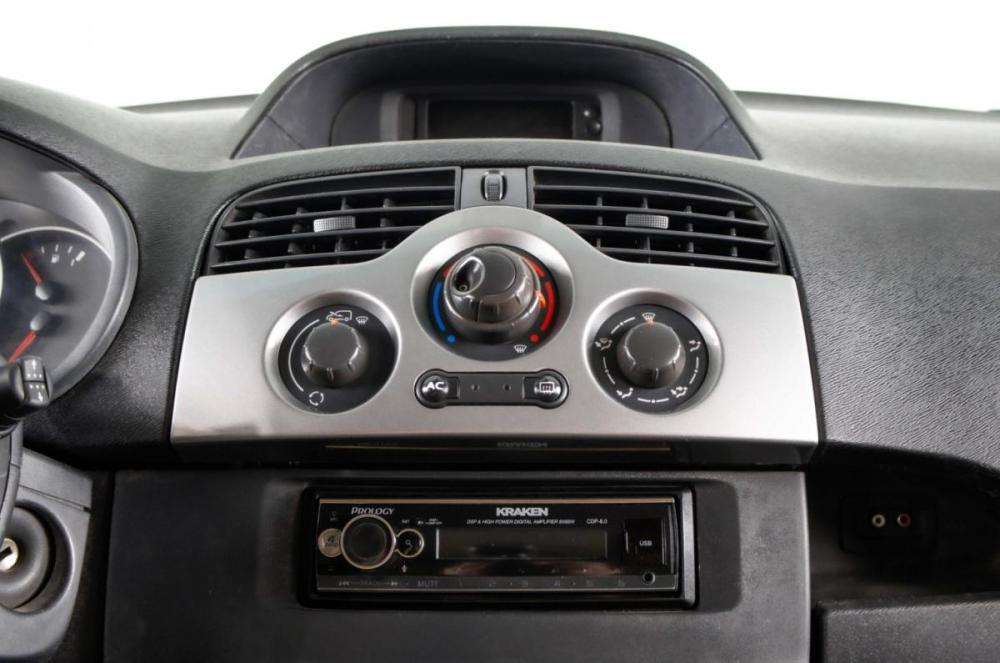 Renault Kangoo II Пермь  - изображение 16