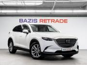 Mazda CX-9 II Тюмень  - изображение 30