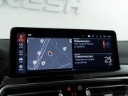 BMW X4 II (G02) Рестайлинг Москва  - изображение 54