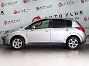 Nissan Tiida I Минеральные Воды  - изображение 20