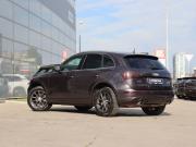Audi Q5 I (8R) Самара  - изображение 31