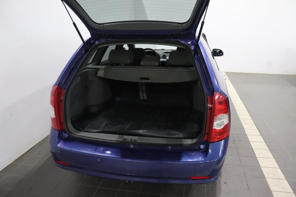 Chevrolet Lacetti I Ульяновск  - изображение 13