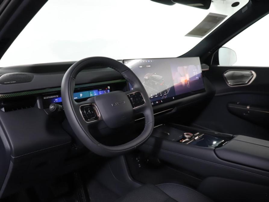 Lynk &amp; Co 900 Москва  - изображение 13