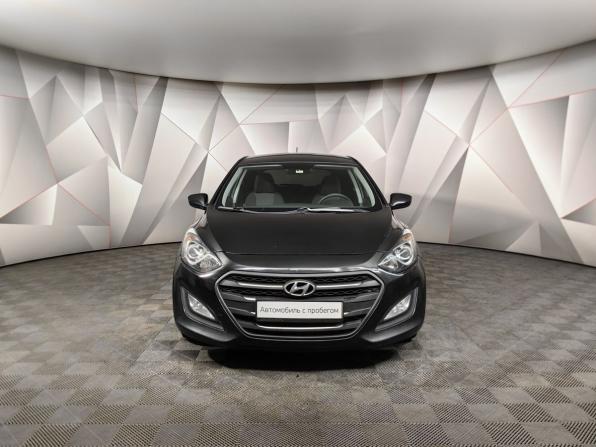 Hyundai i30 II Рестайлинг с пробегом 2016 года, цена 1 069 000 рублей, 122116 км, универсал, Автокод Объявления