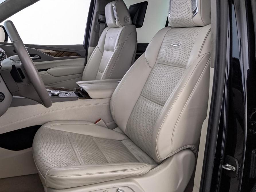 Cadillac Escalade V Москва  - изображение 20