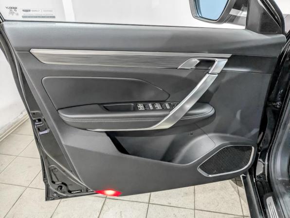 Geely Atlas Pro с пробегом 2024 года, цена 2 250 000 рублей, 42555 км, внедорожник, Автокод Объявления